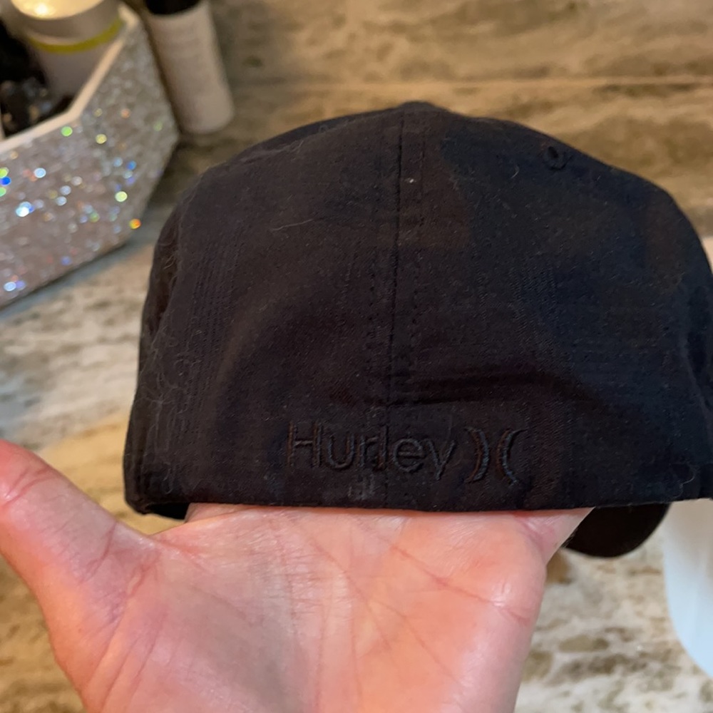 Hurley Hat - image 3